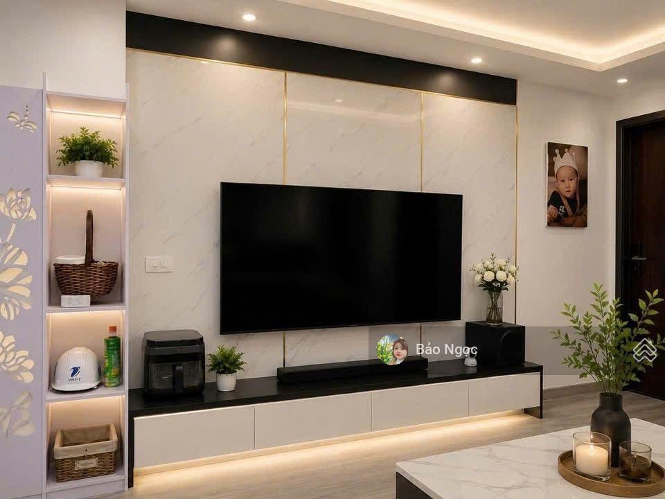 Bán căn 54m mipec kiến hưng
54,1 m (54m mà như 60m) 2 ngủ 1 vs. tòa bàn giao năm 2019. sổ lâu dài