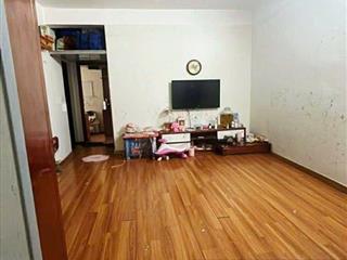 Bán căn hộ chung cư viện bỏng lê hữu trác diện tích 62m 2pn 1vs sổ đỏ lâu dài giá 3,8 tỷ