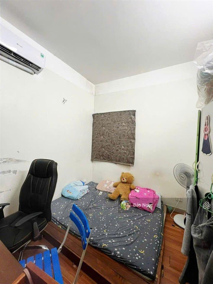 Bán căn hộ chung cư viện bỏng lê hữu trác diện tích 62m 2pn 1vs sổ đỏ lâu dài giá 3,8 tỷ