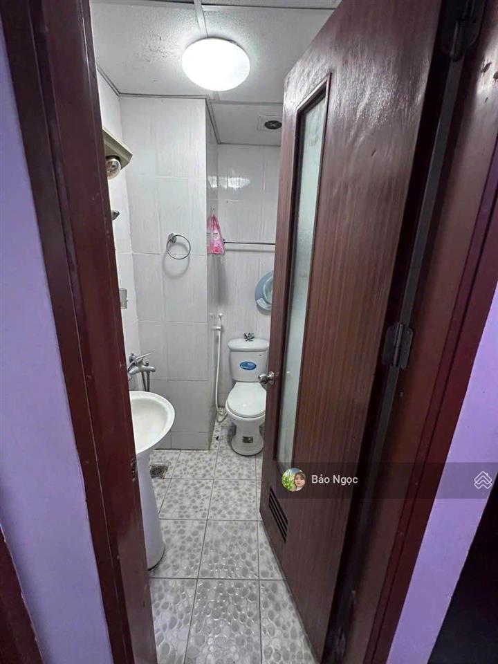 Chỉ 2,67 tỷ bán căn hộ tòa ct10 kđt chung cư đại thanh 56m2 2pn 2vs sổ đỏ lâu dài, giá tốt khu