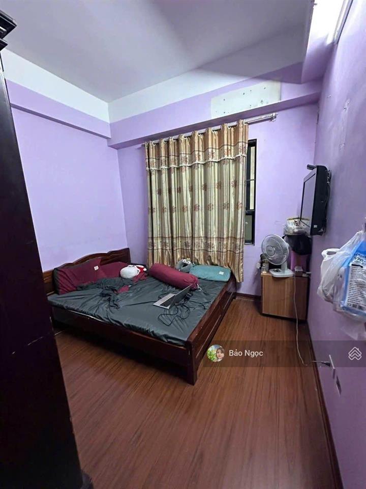 Chỉ 2,67 tỷ bán căn hộ tòa ct10 kđt chung cư đại thanh 56m2 2pn 2vs sổ đỏ lâu dài, giá tốt khu