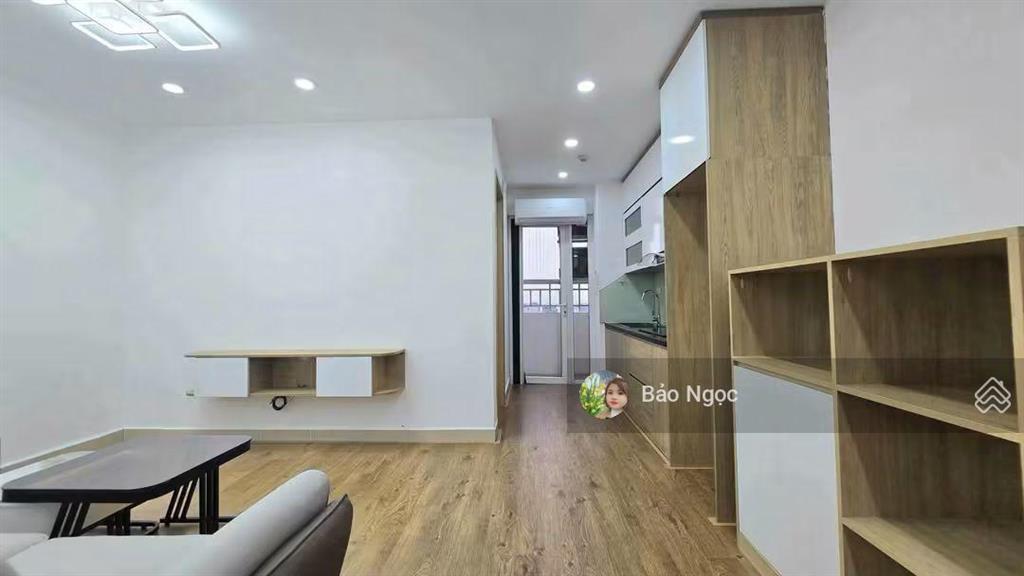 Chỉ 2.,79 tỷ 45m 2pn sở hữu ngay căn 2pn mipec kiến hưng, hà đông tòa bàn giao năm 2019.sđc