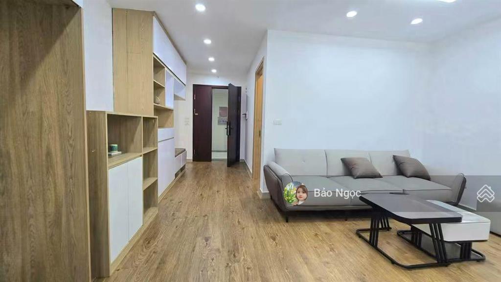 Chỉ 2.,79 tỷ 45m 2pn sở hữu ngay căn 2pn mipec kiến hưng, hà đông tòa bàn giao năm 2019.sđc
