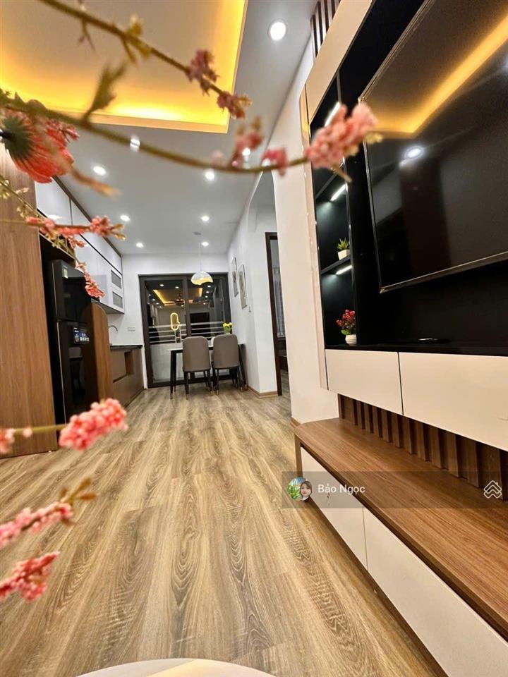 Bán gấp căn góc 60m 2 ngủ 2 vệ sinh tòa ct10 khu đô thị đại thanh, sổ đỏ sẵn sàng giao dịch 3 tỷ