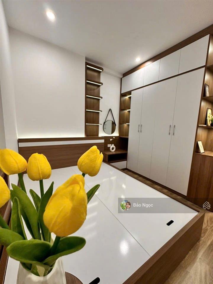 Bán gấp căn góc 60m 2 ngủ 2 vệ sinh tòa ct10 khu đô thị đại thanh, sổ đỏ sẵn sàng giao dịch 3 tỷ