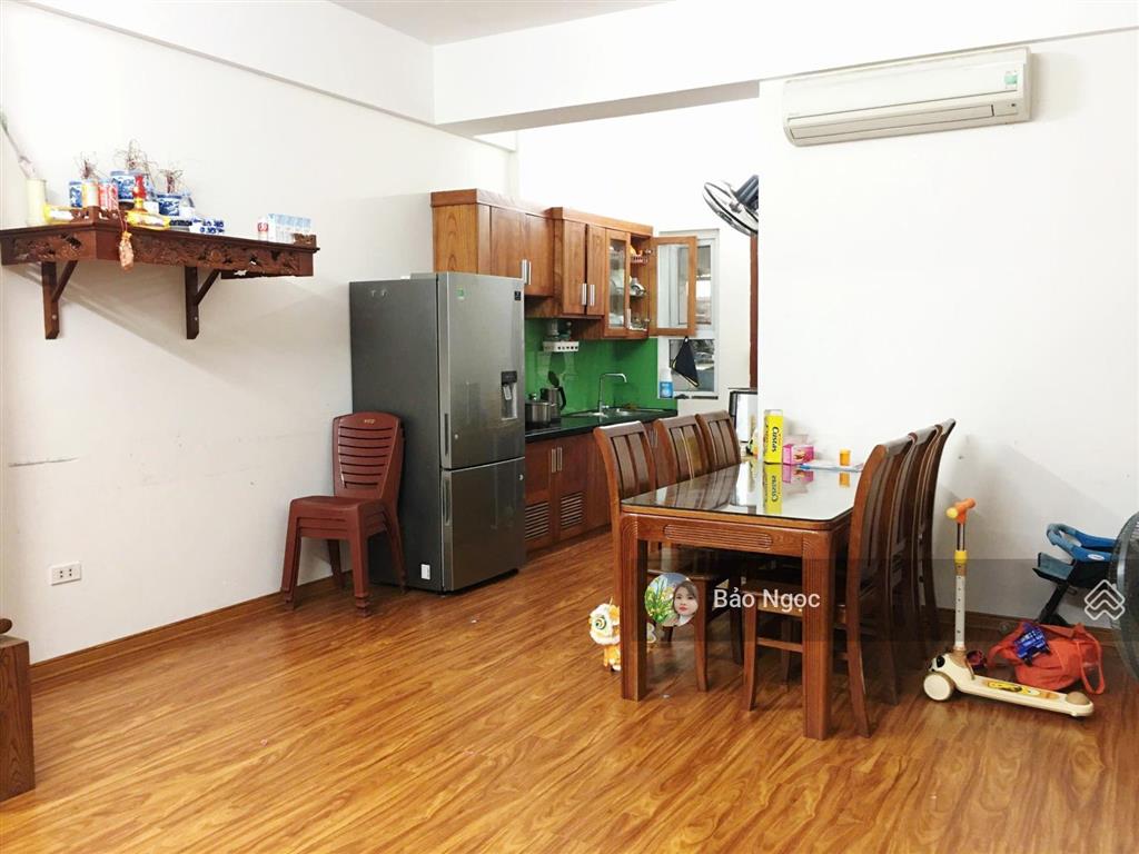 Bán căn 77m 3pn 2wc tòa ct10 kđt đại thanh hỗ trợ vay bank sổ hồng lâu dài giá 3,990tt