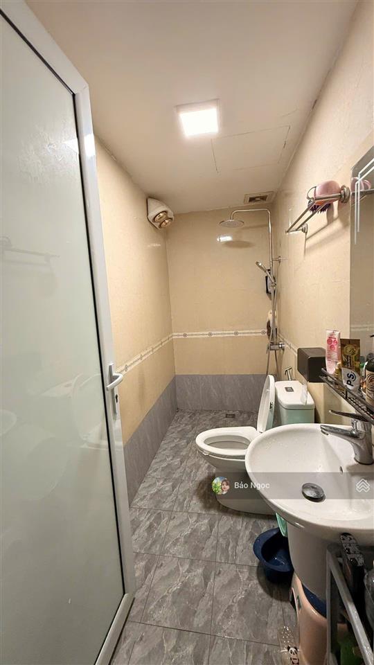 Bán căn fadacon bắc hà, diện tích 72, sổ đỏ lâu dài, nội thất hiện trạng, giá 3,6 tỷ hỗ trợ vay