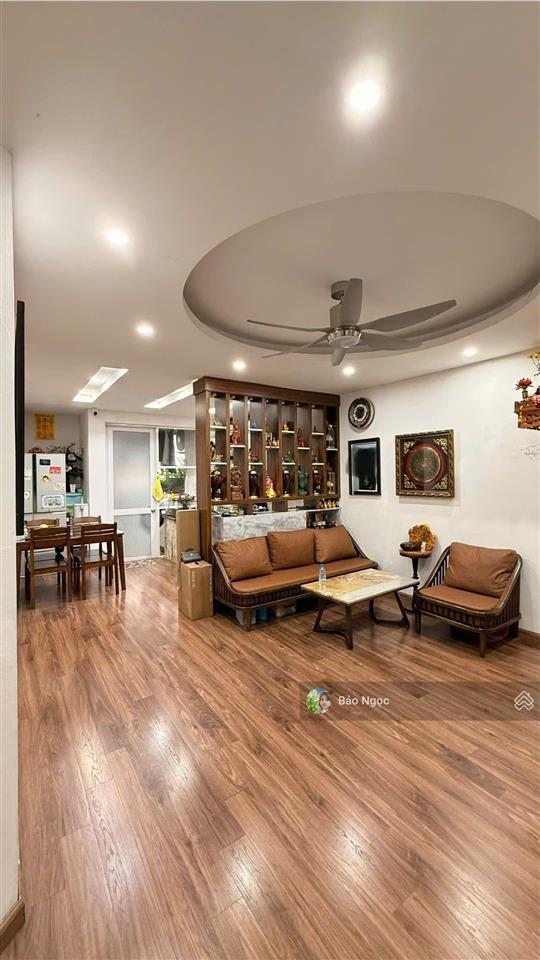 Bán căn fadacon bắc hà, diện tích 72, sổ đỏ lâu dài, nội thất hiện trạng, giá 3,6 tỷ hỗ trợ vay