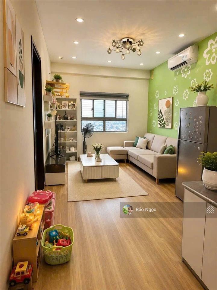 Căn hộ 2pn tòa b sông nhuệ sails tower tk 2pn, 1vs sổ đỏ giá chỉ 2,45 tỷ hỗ trợ vay bank