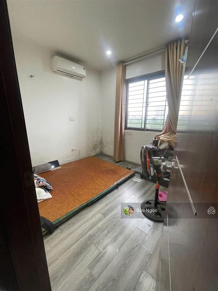 Cần bán gấp căn 57m 2pn chung cư hưngthịnh kiến hưng hà đông
sổ đỏ sang tên ngay 2,9 tỷ