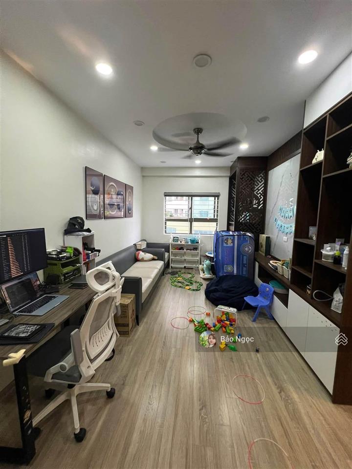 Bán sông nhuệ sails tower, hà đông căn 78m 2pn 3,2x tỷ có sân vườn riêng! sổ hồng lâu dài,