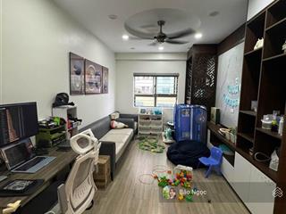 Bán sông nhuệ sails tower, hà đông căn 78m 2pn 3,2x tỷ có sân vườn riêng! sổ hồng lâu dài,