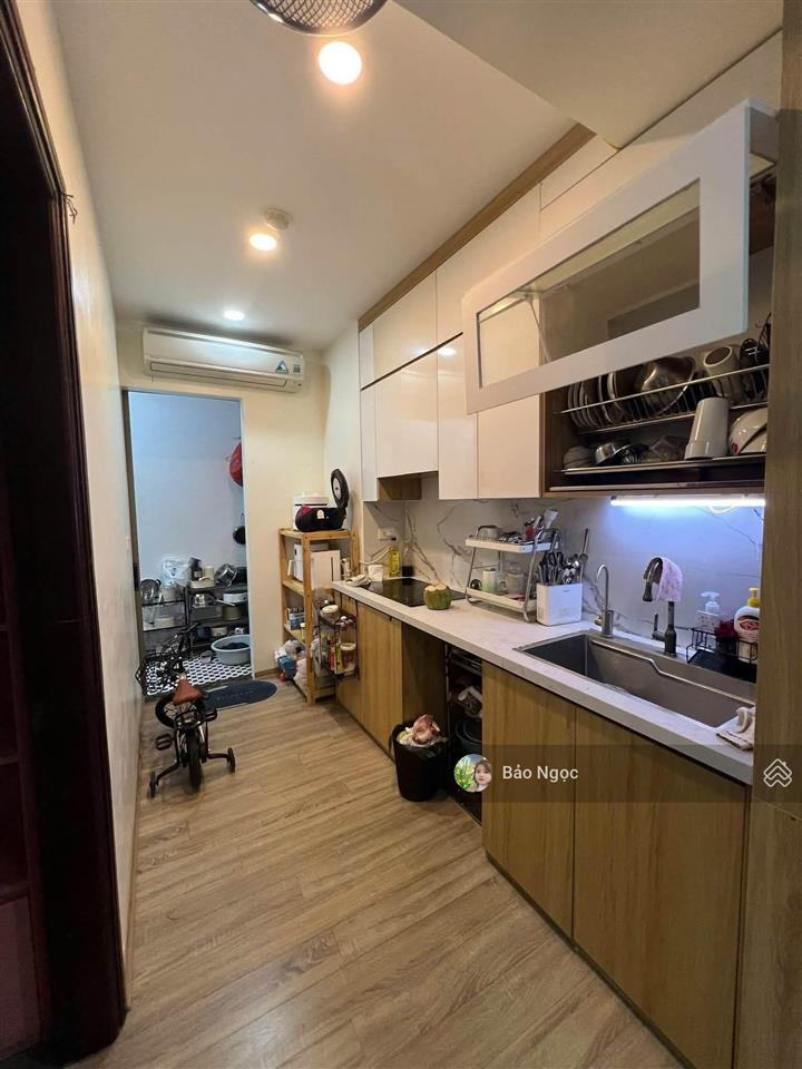 Bán sông nhuệ sails tower, hà đông căn 78m 2pn 3,2x tỷ có sân vườn riêng! sổ hồng lâu dài,