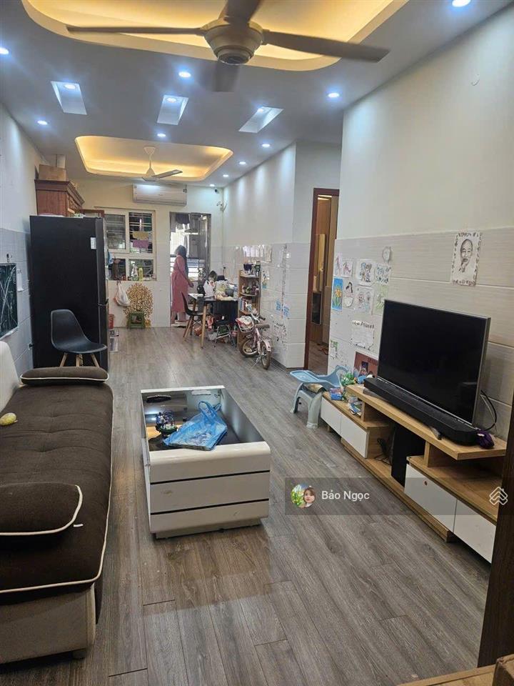 Chỉ 2,7 tỷ tìm đâu căn 66m, 2 phòng ngủ, 2 vệ sinh, tại kđt thanh? sổ hồng lâu dài