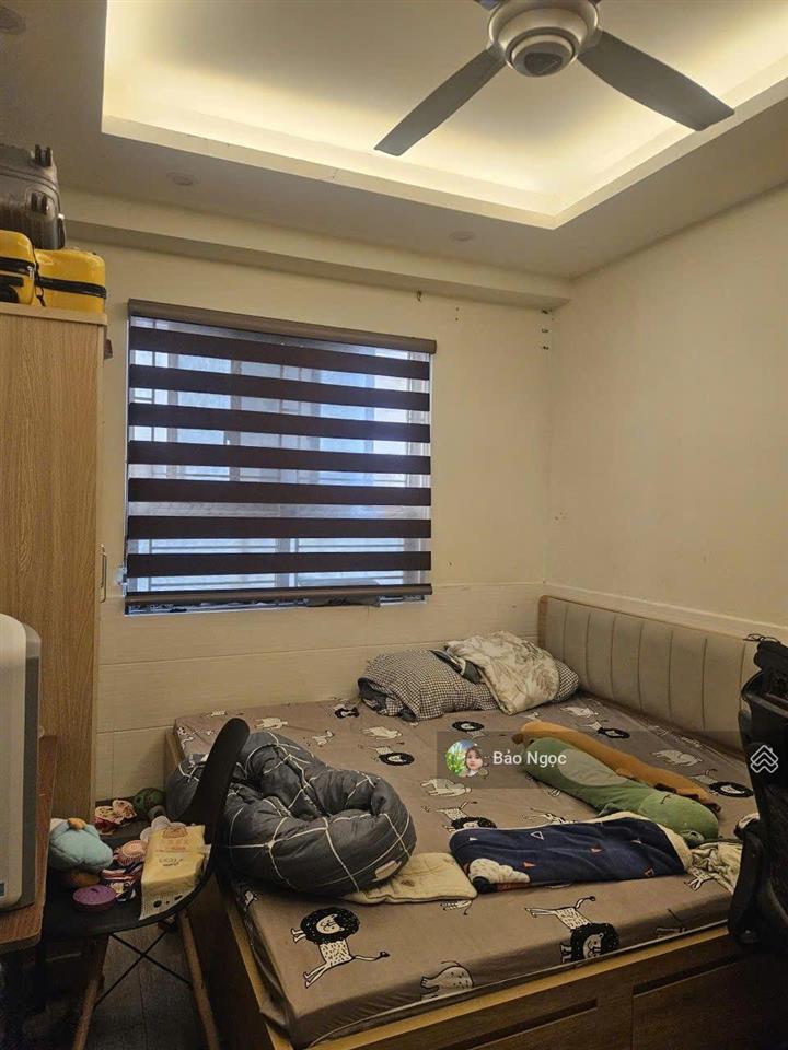 Chỉ 2,7 tỷ tìm đâu căn 66m, 2 phòng ngủ, 2 vệ sinh, tại kđt thanh? sổ hồng lâu dài