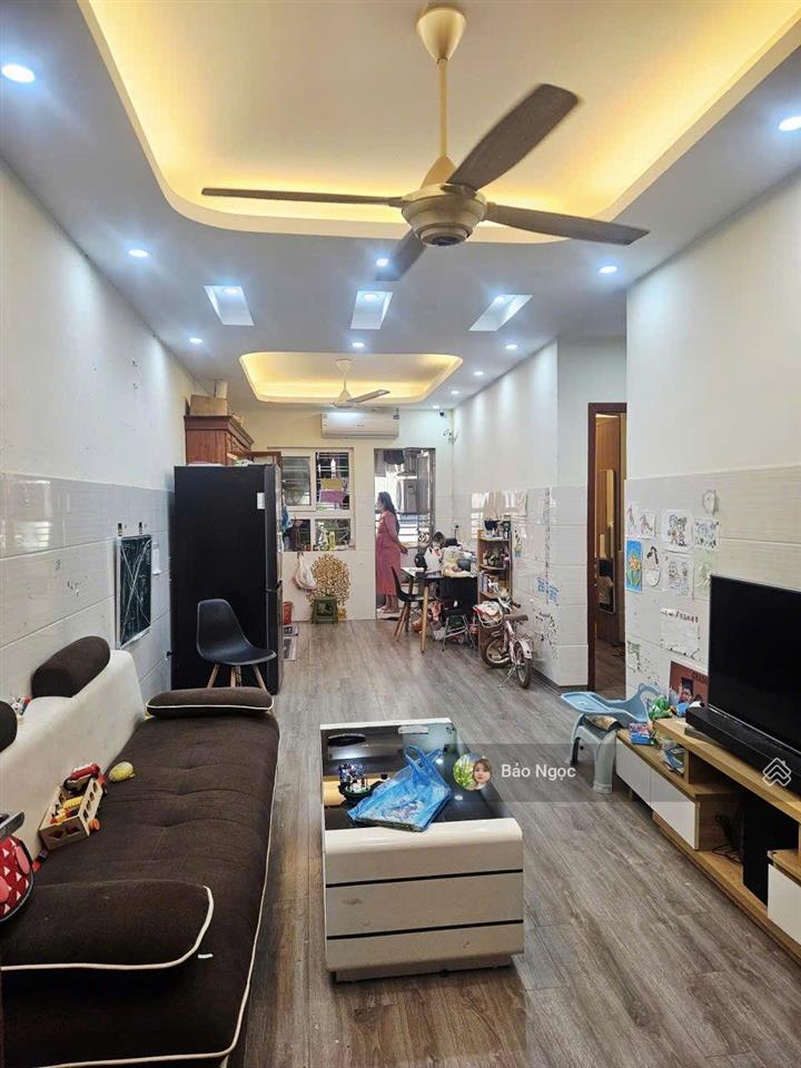 Chỉ 2,7 tỷ tìm đâu căn 66m, 2 phòng ngủ, 2 vệ sinh, tại kđt thanh? sổ hồng lâu dài