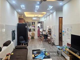 Chỉ 2,7 tỷ tìm đâu căn 66m, 2 phòng ngủ, 2 vệ sinh, tại kđt thanh? sổ hồng lâu dài