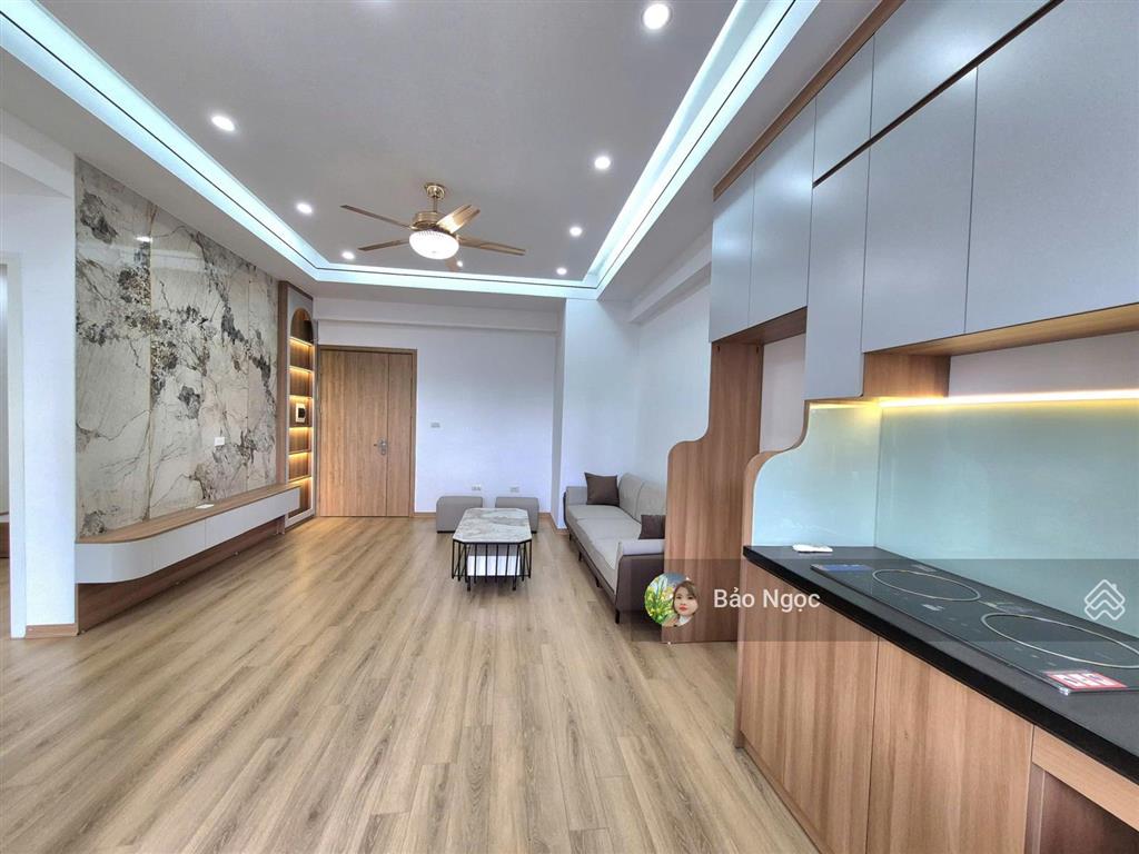 Bán căn hộ ct4 kđt xa la full nội thất 70m 2pn, 2vs, nhà đẹp, full nt sđcc giá 3,5x tỷ