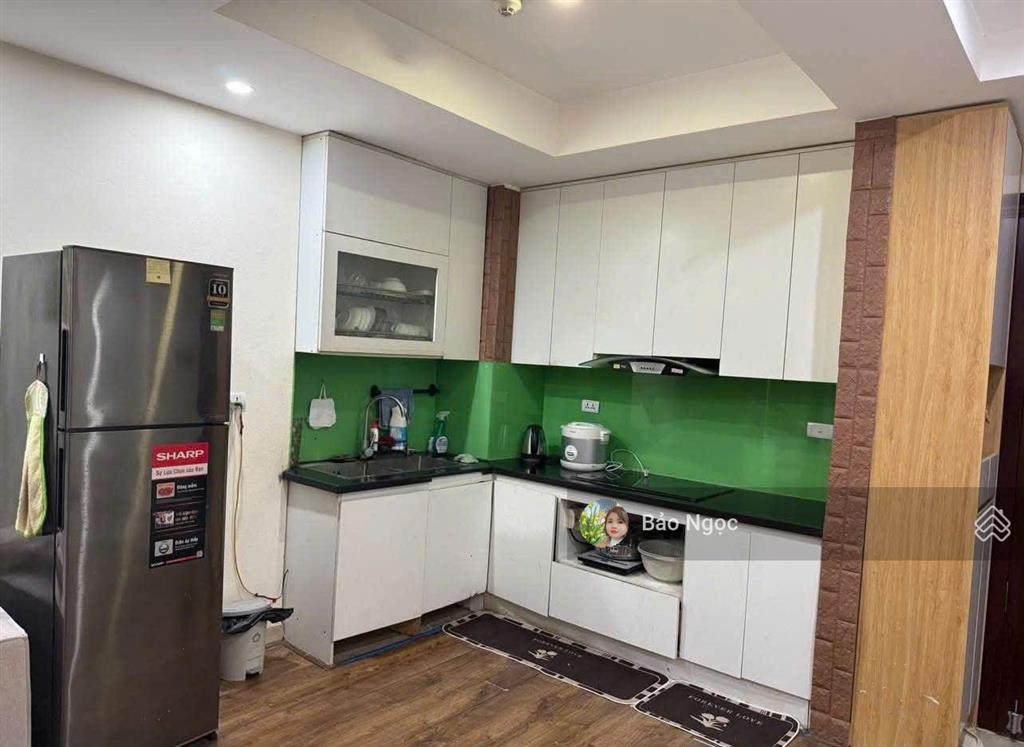 Chỉ 2,9x tỷ chính chủ bán căn góc 54,1m full đồ, sổ đỏ sẵn! diện tích 54,1m, căn góc t