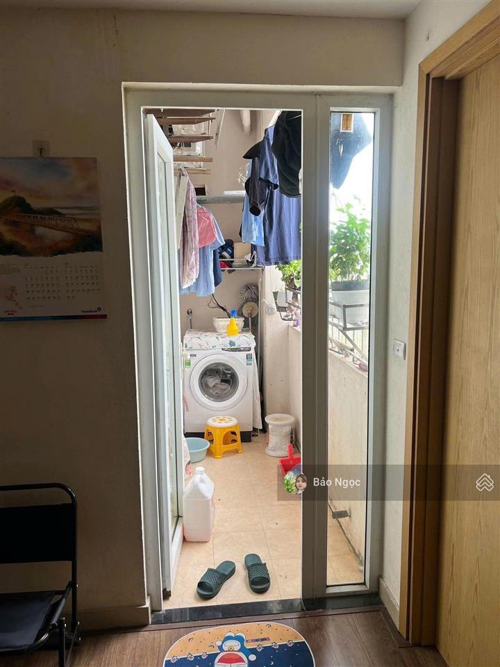 Chỉ 2,9x tỷ chính chủ bán căn góc 54,1m full đồ, sổ đỏ sẵn! diện tích 54,1m, căn góc t