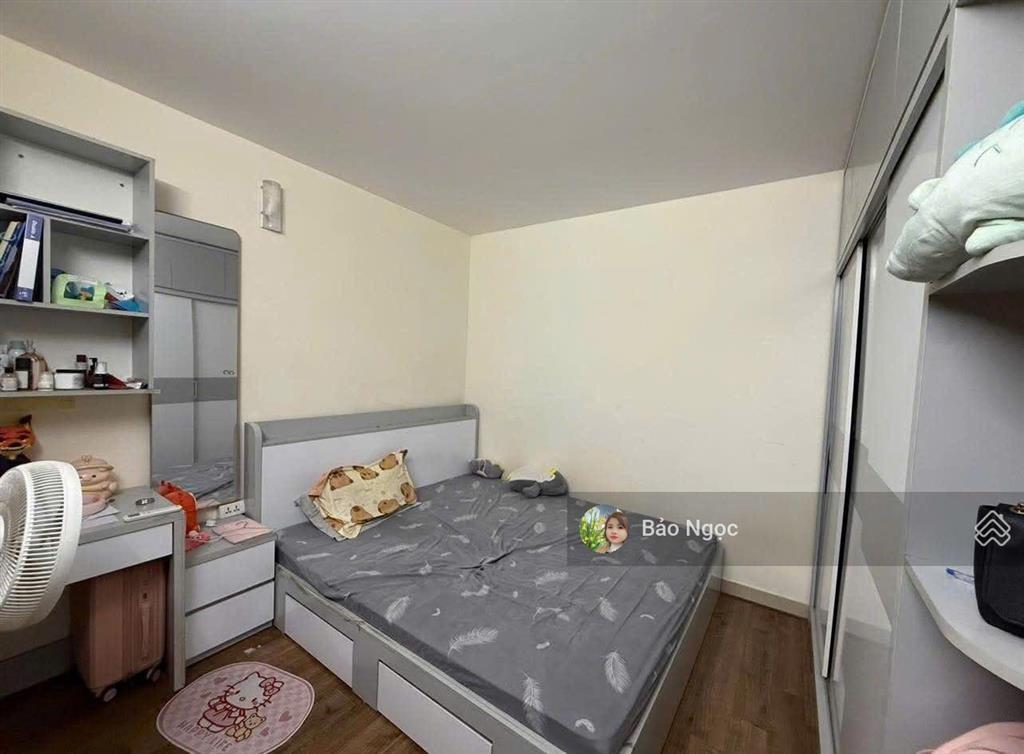 Chỉ 2,9x tỷ chính chủ bán căn góc 54,1m full đồ, sổ đỏ sẵn! diện tích 54,1m, căn góc t