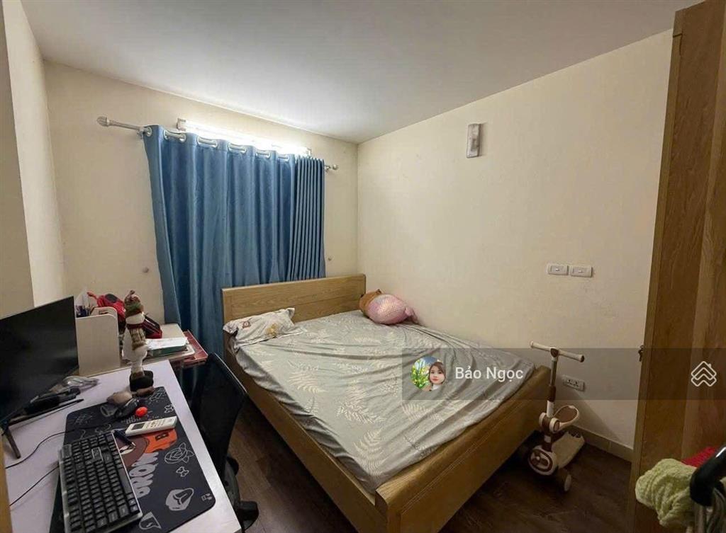 Chỉ 2,9x tỷ chính chủ bán căn góc 54,1m full đồ, sổ đỏ sẵn! diện tích 54,1m, căn góc t