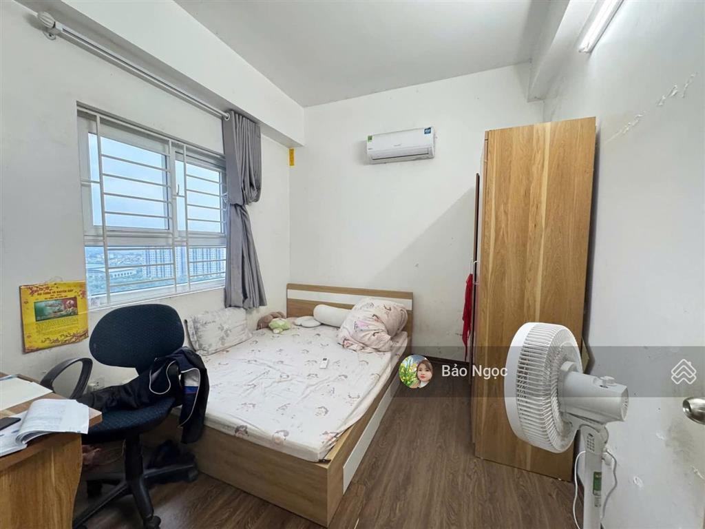 Chính chủ cần bán căn hộ 63m2 chung cư viện bỏng lê hữu trác, hà đông sổ lâu dài giá 3,55 tỷ