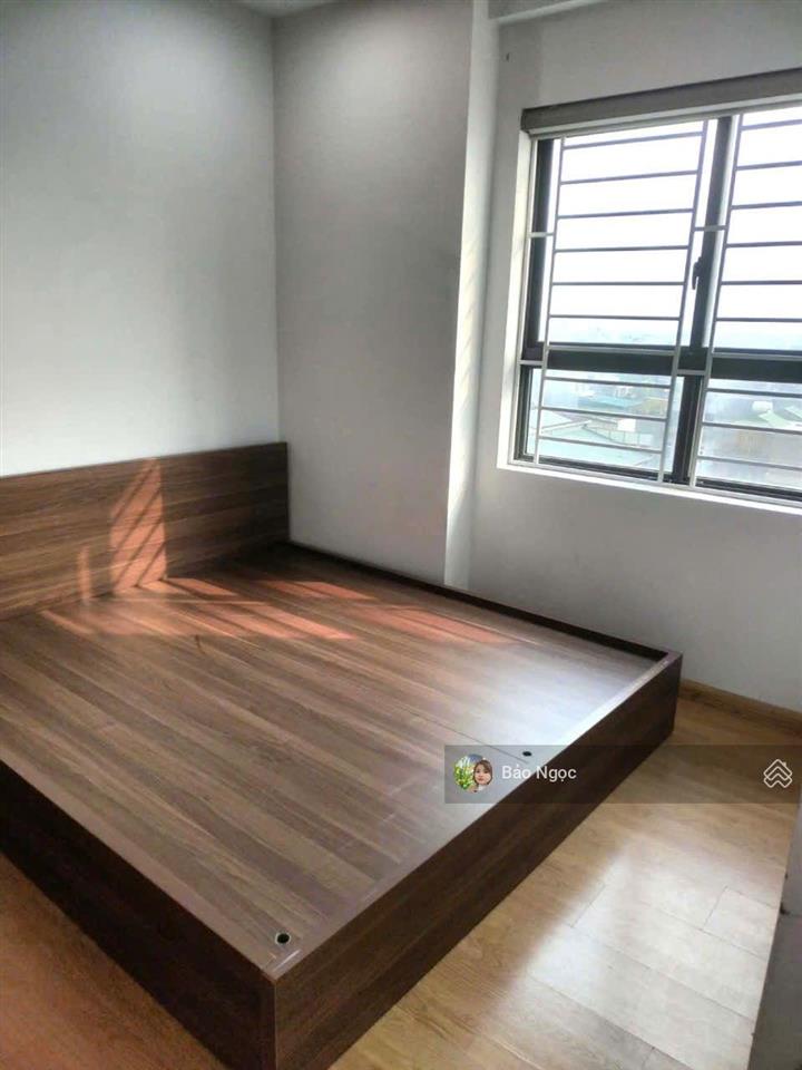 Cần bán gấp căn góc 60m2 2 ngủ 2 vệ sinh tòa ct10 khu đô thị đại thanh, sổ đỏ sẵn sàng giá 2,48 tỷ