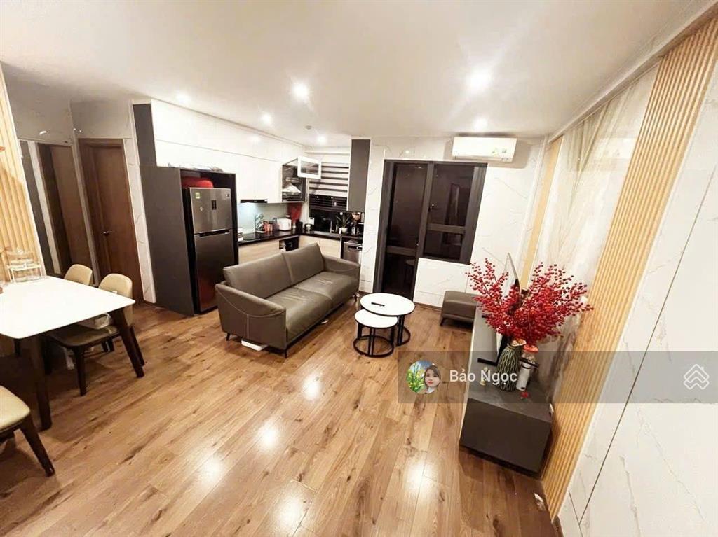 Bán căn hộ tòa 19t1 kiến hưng diện tích 70m tk 2pn, 2vs giá 3,55 tỷ tòa bàn giao năm 2019 sđcc