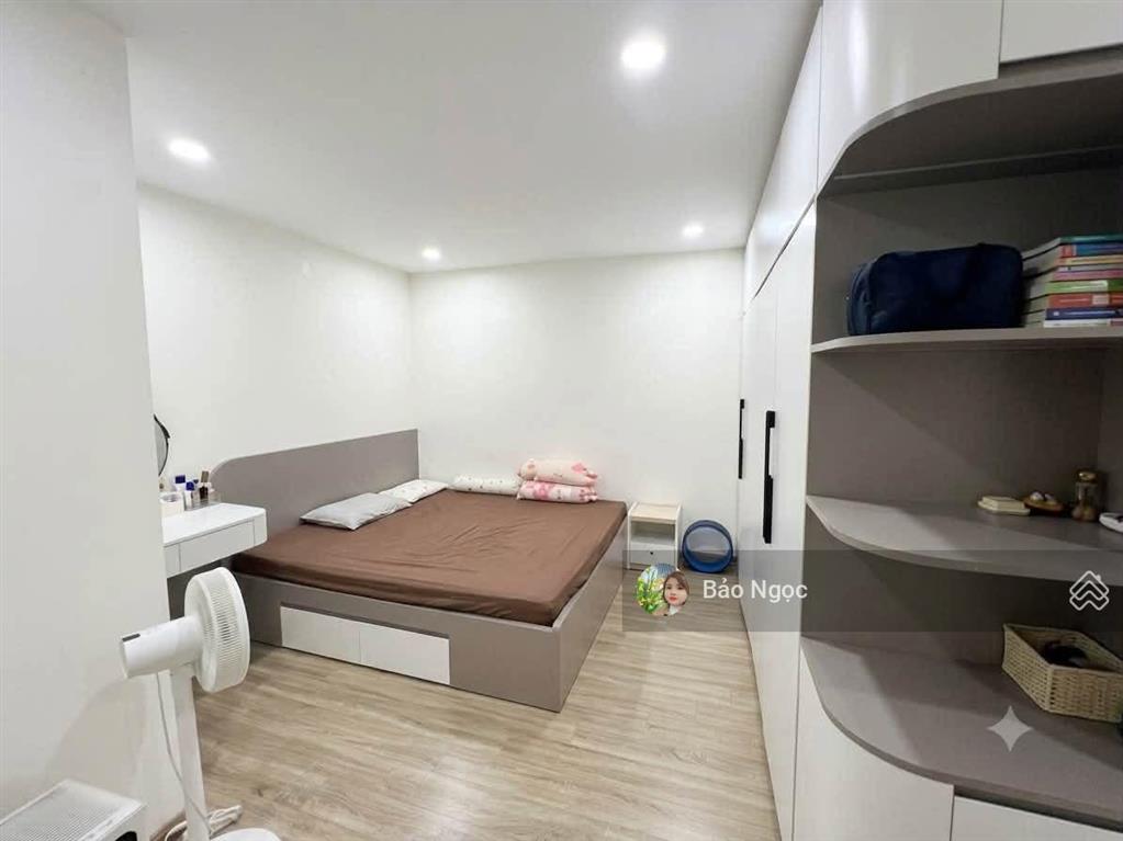 Cần bán căn hộ chung cư, tòa b chung cư sông nhuệ, diện tích 78m2, 2n 2vs. nội thất mới toàn bộ