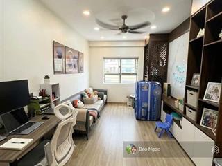 Cần bán căn hộ chung cư, tòa b chung cư sông nhuệ, diện tích 78m2, 2n 2vs. nội thất mới toàn bộ