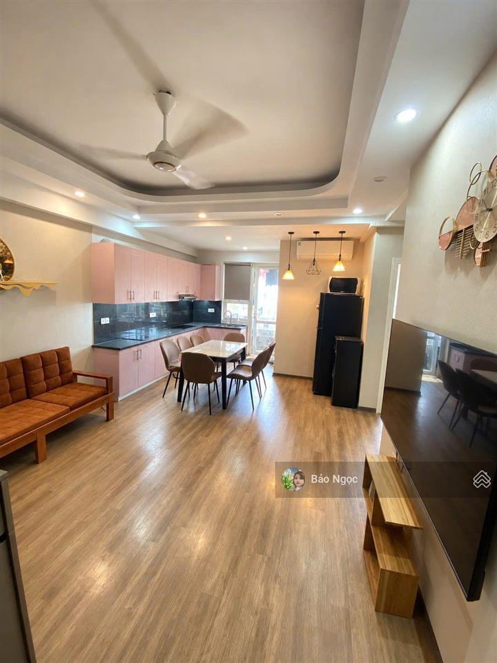 Bán 72m 2pn 2wc tòa ct5 kđt xala, hàđông sổ lâu dài, giá 3,3 tỷ hỗ trợ vay bank ,nhà đẹp