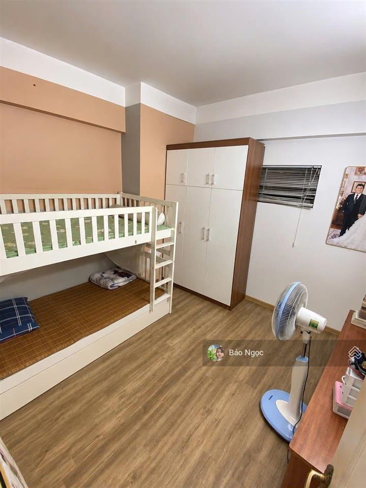Bán 72m 2pn 2wc tòa ct5 kđt xala, hàđông sổ lâu dài, giá 3,3 tỷ hỗ trợ vay bank ,nhà đẹp