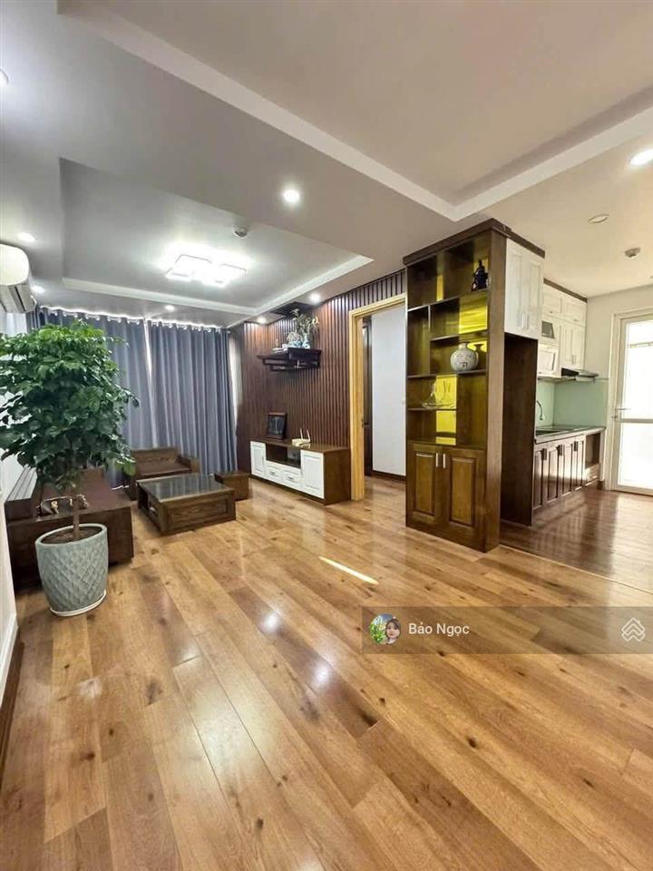 Bán 78m2 3pn 2wc mipec kiến hưng, hà đông tòa bàn giao 2019, sổ hồng lâu dài giá 4,99 tỷ