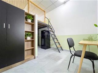 Chính chủ thuê phòng có gác  thang máy ngay quang trung  gần công viên làng hoa.