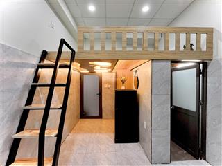 Chính chủ cho thuê phòng gác, thang máy ngay dương quảng hàm  gần emart, lotte