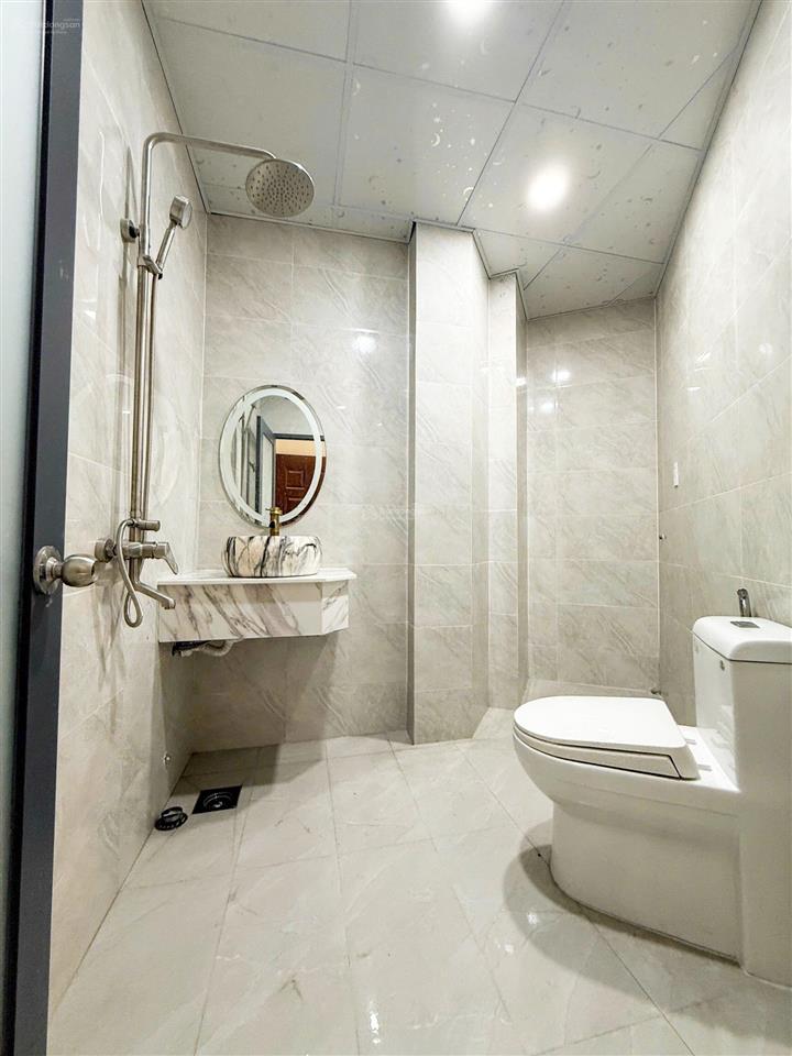 Khai trương căn hộ studio ngay nguyễn thái sơn  gần emart phan văn trị