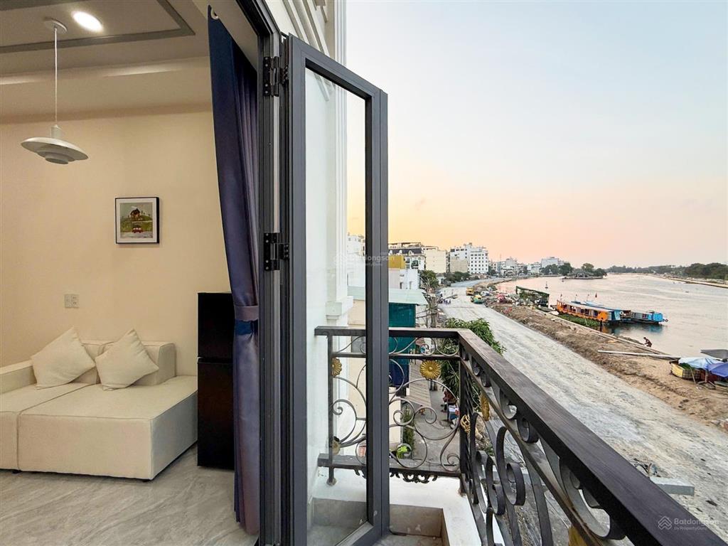 Khai trương căn hộ studio ngay nguyễn thái sơn  gần emart phan văn trị