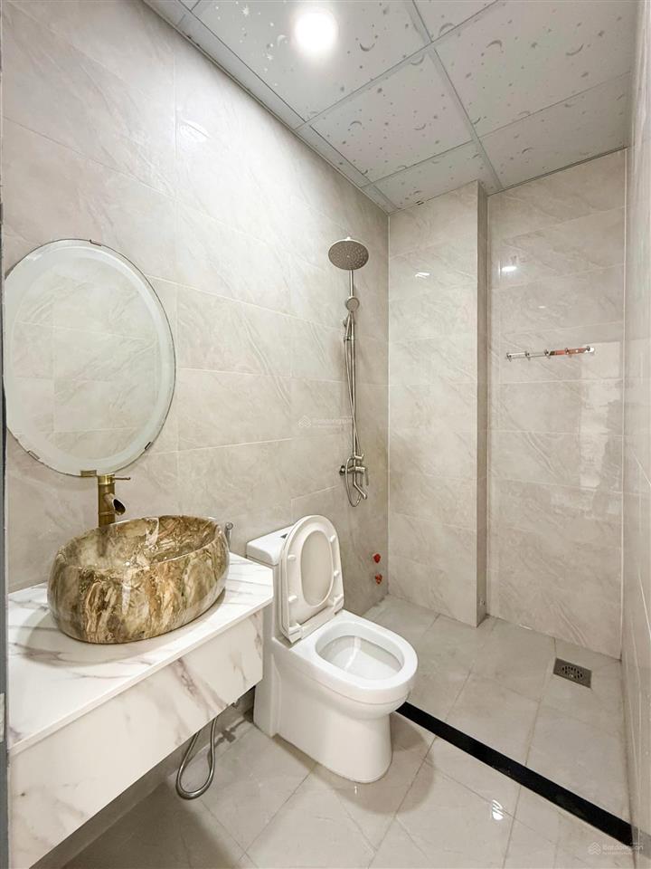 Khai trương căn hộ studio ban công full nội thất ngay nguyễn thái sơn  gần emart phan văn trị