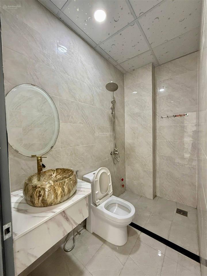 Studio ban công full nội thất ngay nguyễn thái sơn  3p ra phạm văn đồng  gần emart