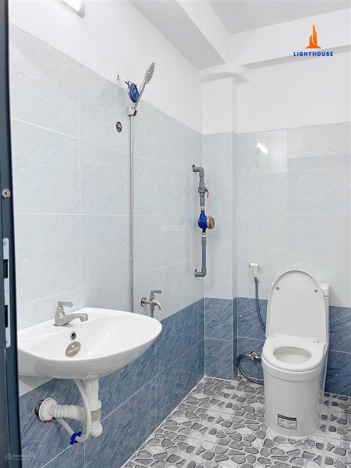 Studio full nội thất, thang máy ngay quang trung  cuối nguyễn oanh  phan văn trị