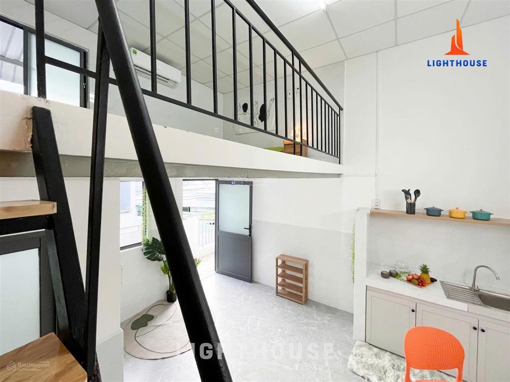 Duplex rộng gác cao  ngay thạnh mỹ lợi  thuận tiện di chuyển qua mai chí thọ, đảo kim cương
