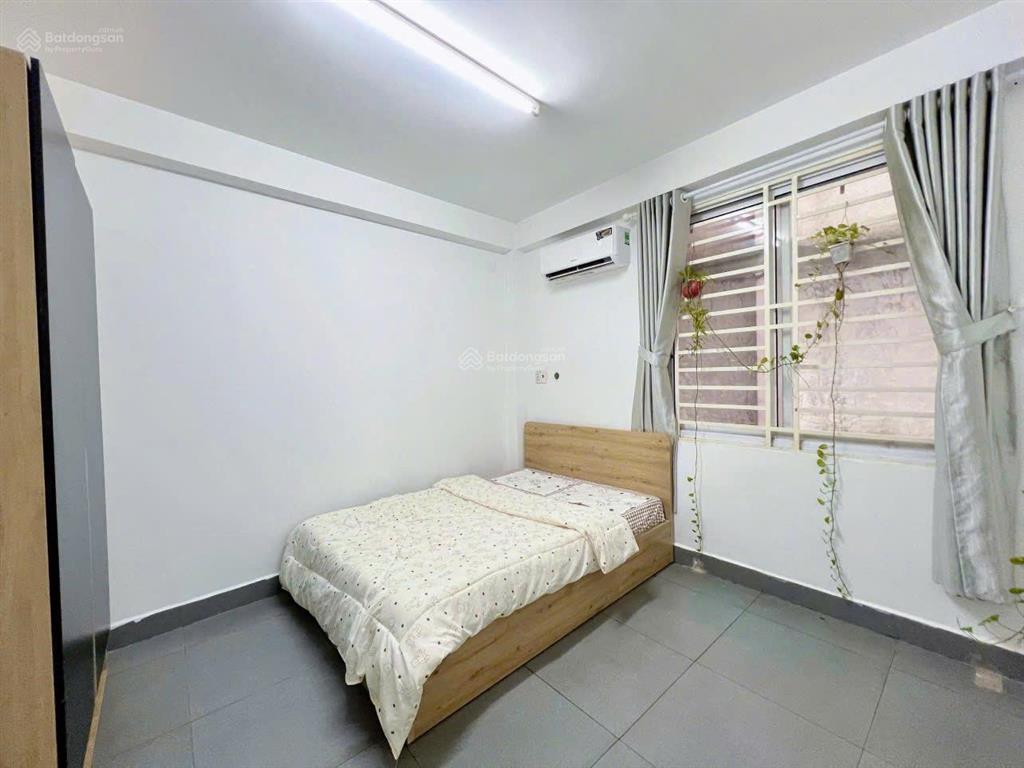 Căn hộ 2 phòng ngủ  full nội thất ngay nguyễn thái sơn  gần vòng xoay nguyễn kiệm
