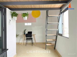 Duplex full nội thất ngay quang trung  thống nhất  gần chợ hạnh thông tây  gò vấp