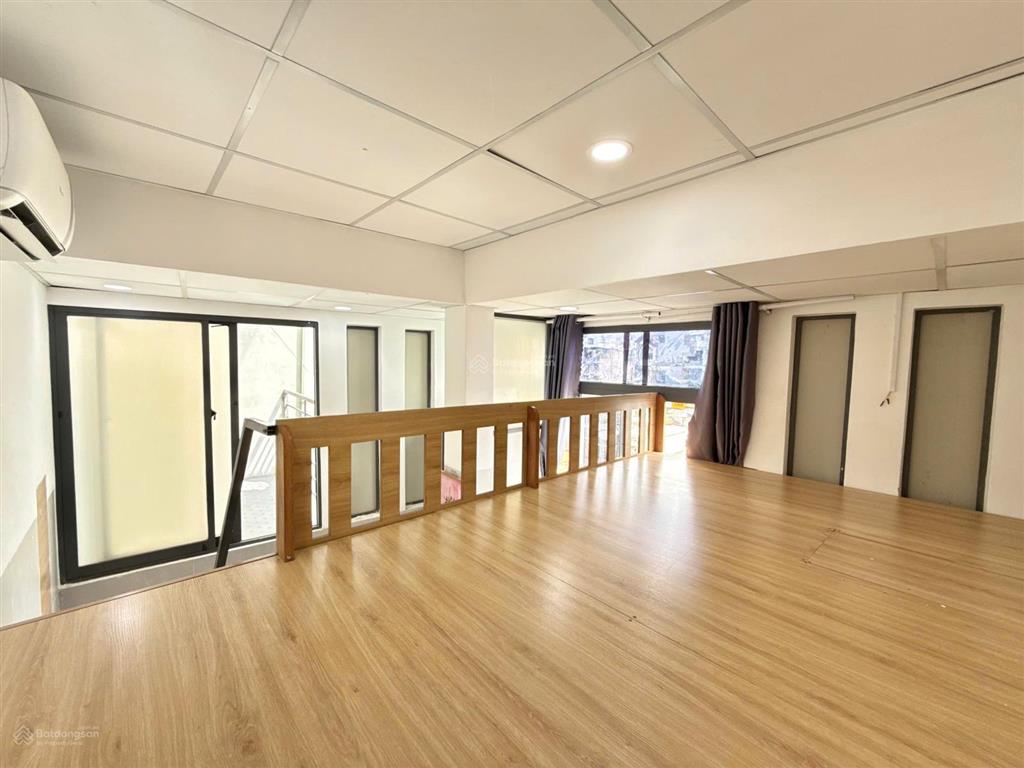 Duplex cửa sổ trời  full nội thất ngay dương quảng hàm  sát công viên văn hoá gò vấp