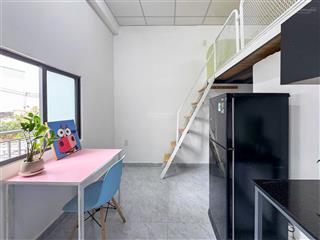 Duplex full nội thất  thang máy  ngay quang trung  gần cao đẳng y dược hồng đức