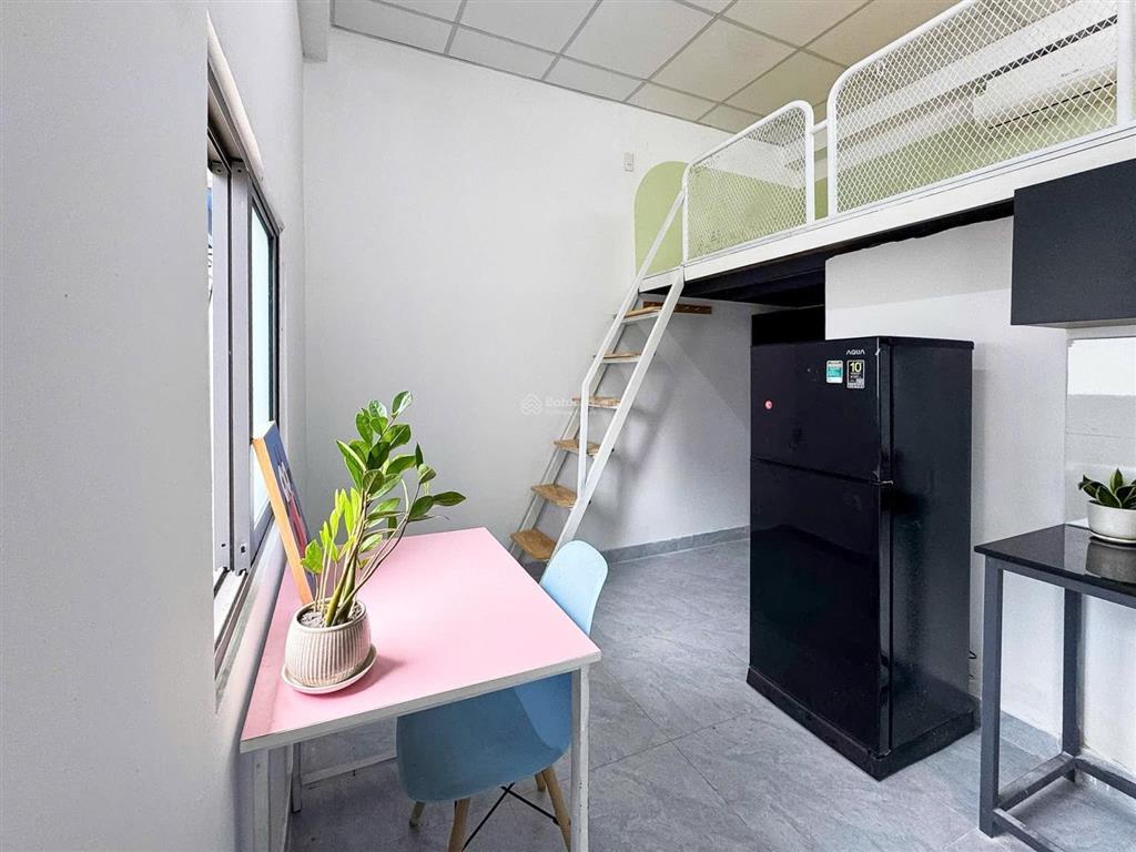 Duplex full nội thất  thang máy  ngay quang trung  gần cao đẳng y dược hồng đức