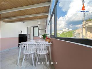 Duplex cửa sổ thoáng mát ngay nguyễn kiệm  gần đh gia định, bệnh viên quân y 175