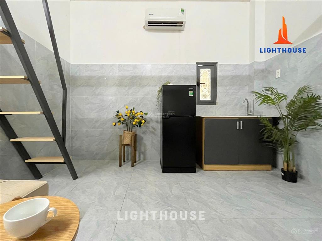 Chính chủ cho thuê phòng gác ngay dương quảng hàm  gần iuh, vlu, đh hùng vương