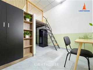 Chính chủ cho thuê căn hộ duplex full nội thất ngay quang trung  gần ngã 5 chuồng chó